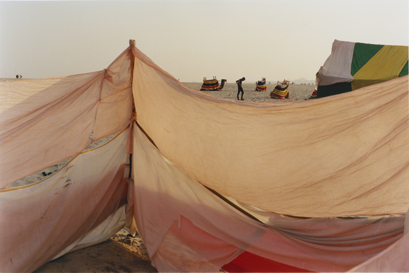 INDE - Photography by EDWARD LANE